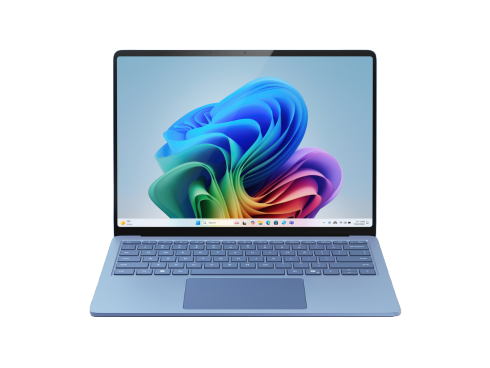 Surface Laptop, Copilot+ PC, 13.8-inch.
