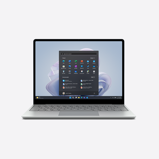 Surface Laptop 6 for business