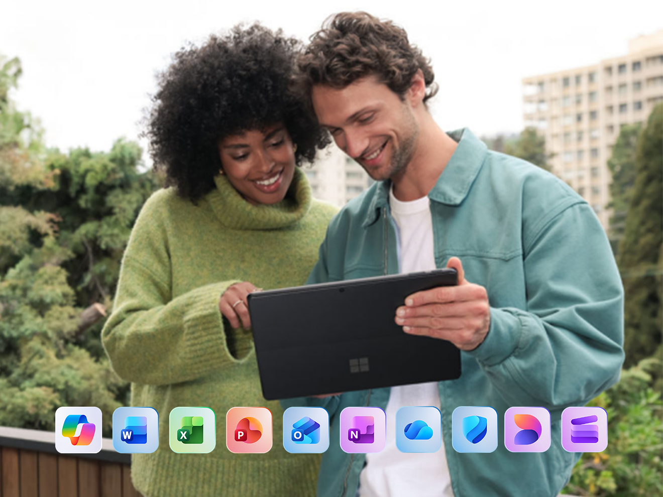 Microsoft 365 Premium.