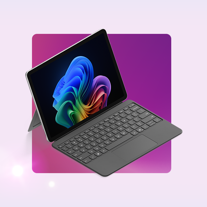 Surface Pro, Copilot+ PC, 13-inch.