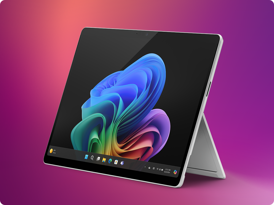 Surface Pro, Copilot+ PC, 13-inch.