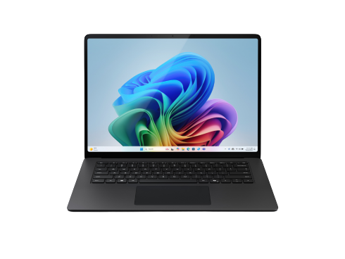 Surface Laptop, Copilot+ PC, 15-inch.