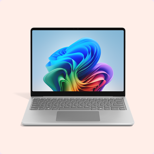 Surface Laptop, Copilot+ PC, 13-inch.