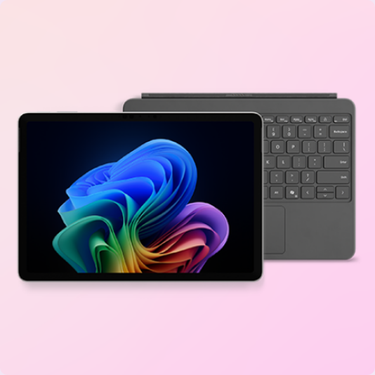 Surface accessories.