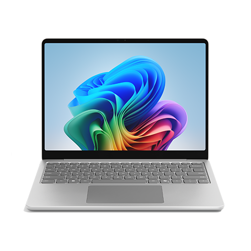 Surface Laptop, 13-inch.