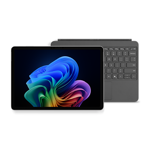 Surface Pro, 12-inch.