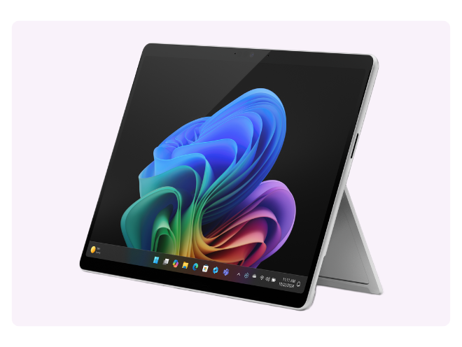 Surface Pro, Copilot+ PC, 13-inch.