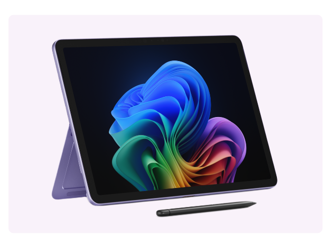 Surface Pro, Copilot+ PC, 12-inch.