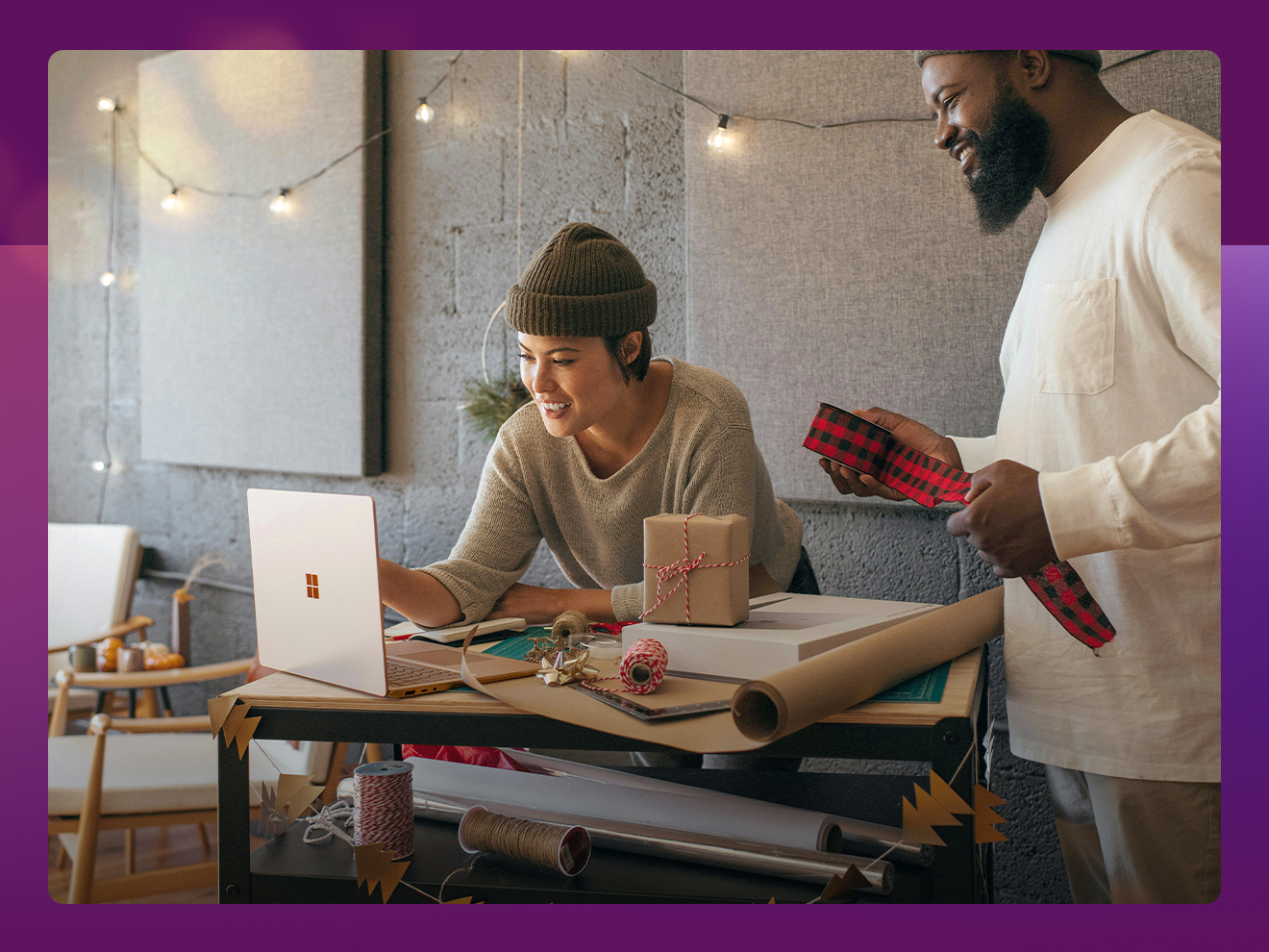 Microsoft 365 Premium.