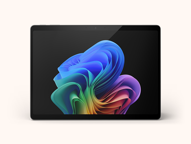 Surface Pro, Copilot+ PC, 13-inch.