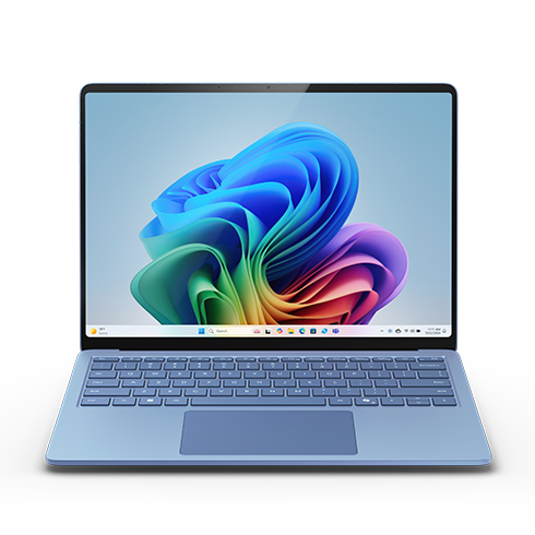 Surface Laptop, Copilot+ PC, 13.8-inch.