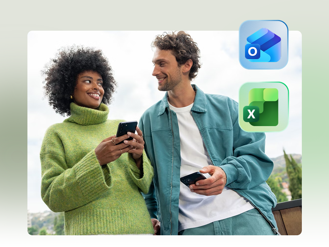 Microsoft 365 Premium.