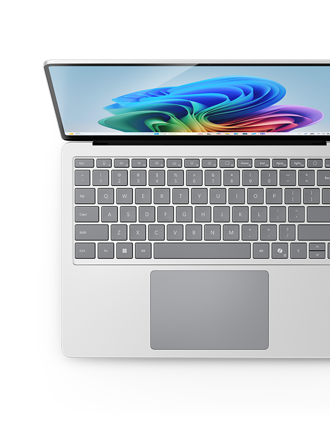 Surface Laptop, 15-inch.