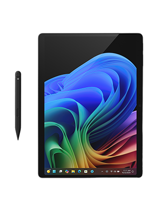 Surface Pro, Copilot+ PC, 13-inch.