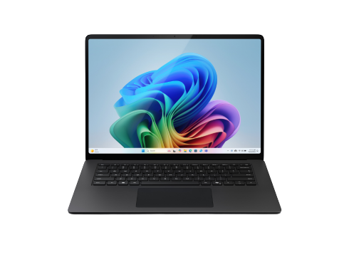 Surface Laptop, Copilot+ PC, 15-inch.