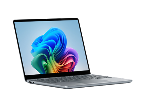 Surface Laptop, Copilot+ PC, 13-inch.