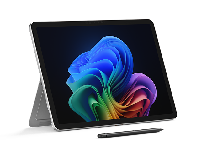 Surface Pro, Copilot+ PC, 12-inch