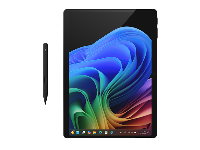 Surface Pro, Copilot+ PC, 13-inch