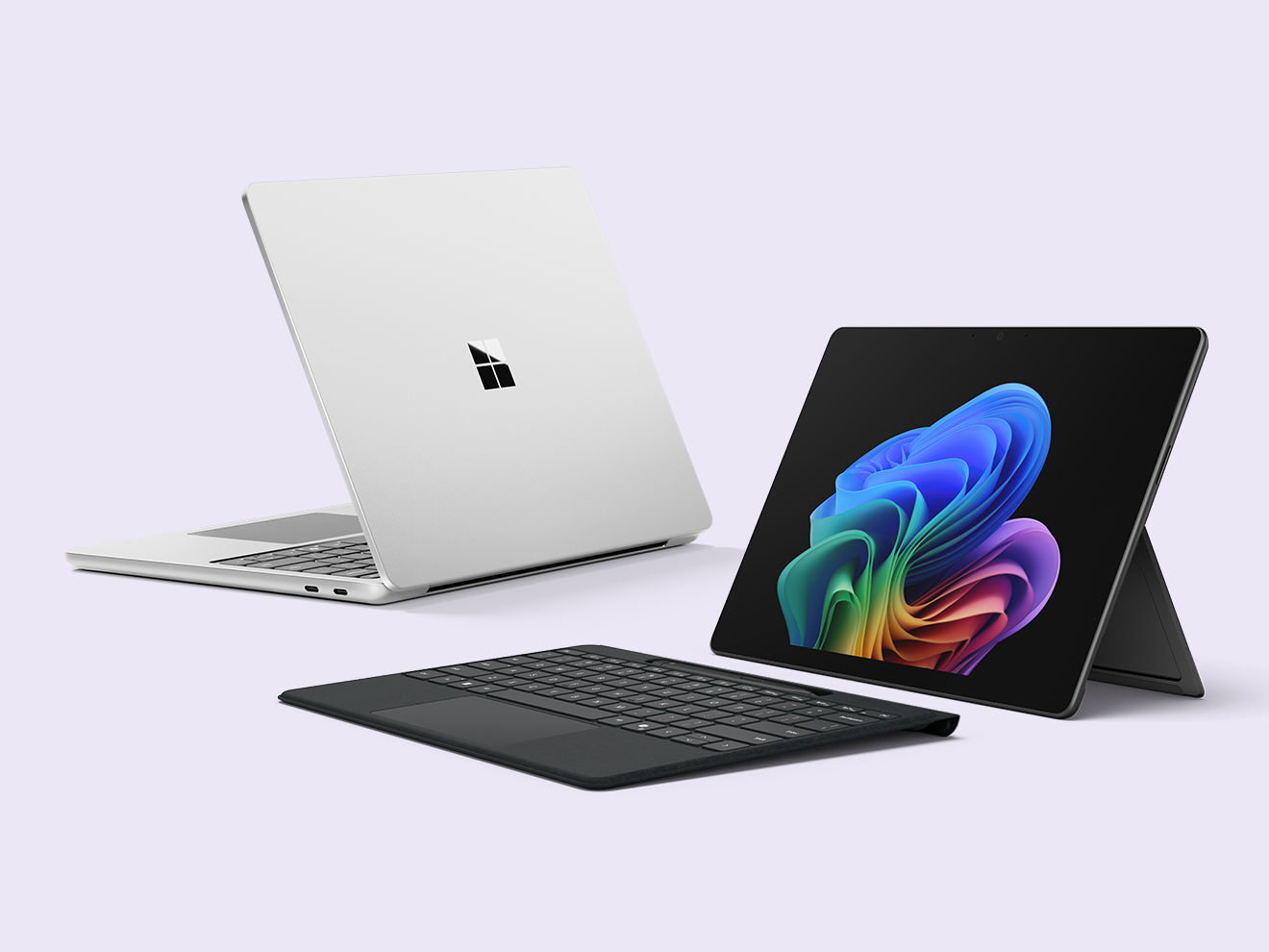 Surface Family.
