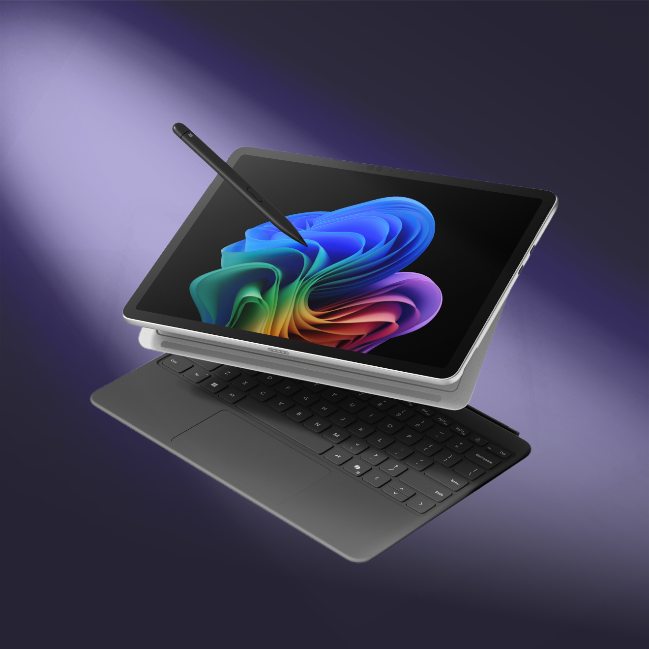 Choose your new Surface Pro, Copilot+ PC.