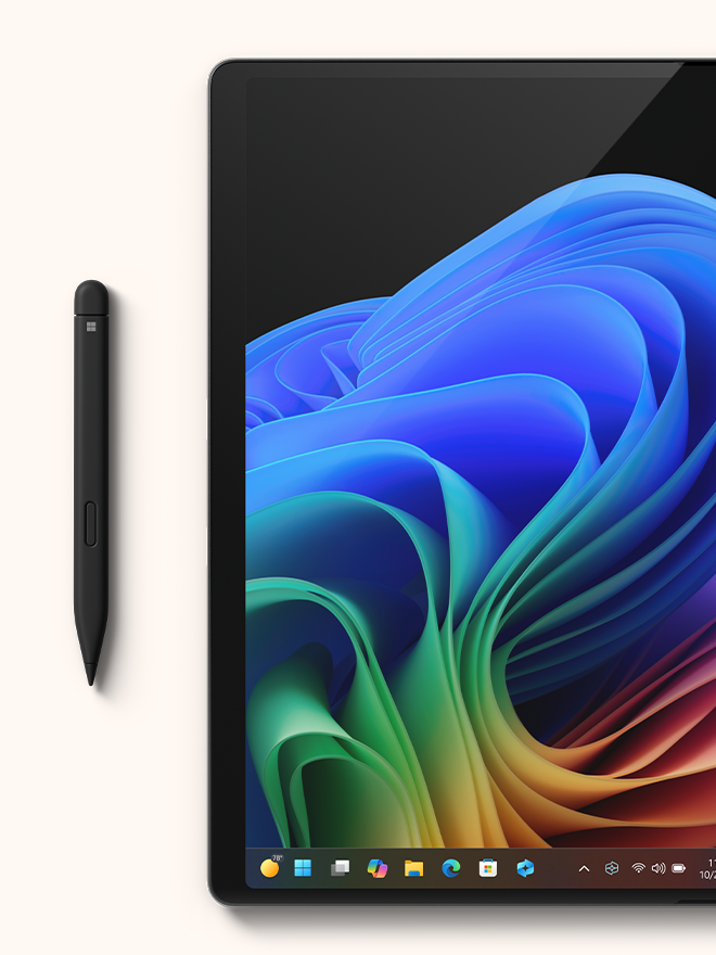Surface Pro, 13-inch.