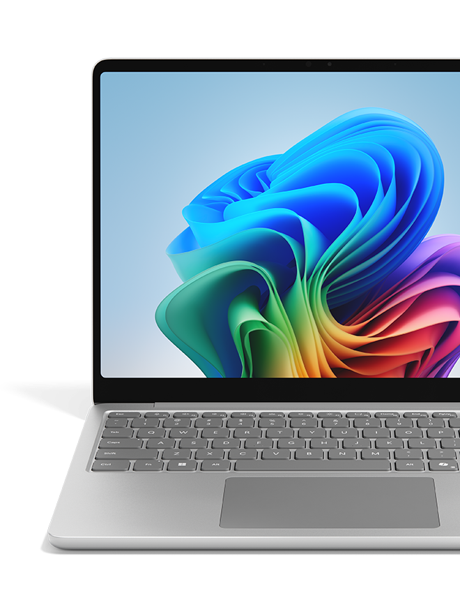 Surface Laptop, 13.8-inch.