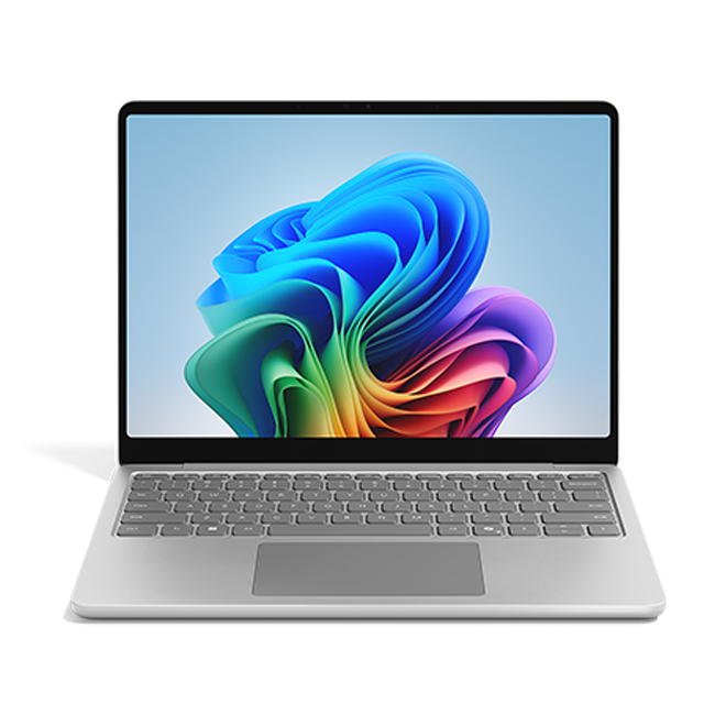 Surface Laptop, Copilot+ PC.