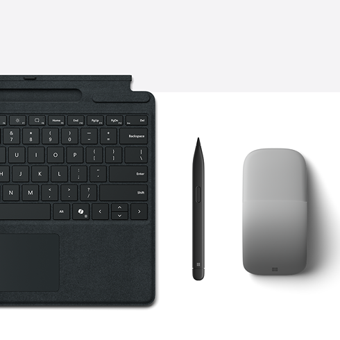 Surface Accessories.