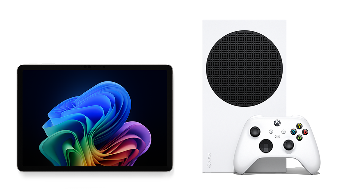 Microsoft Store Trade-in Program.