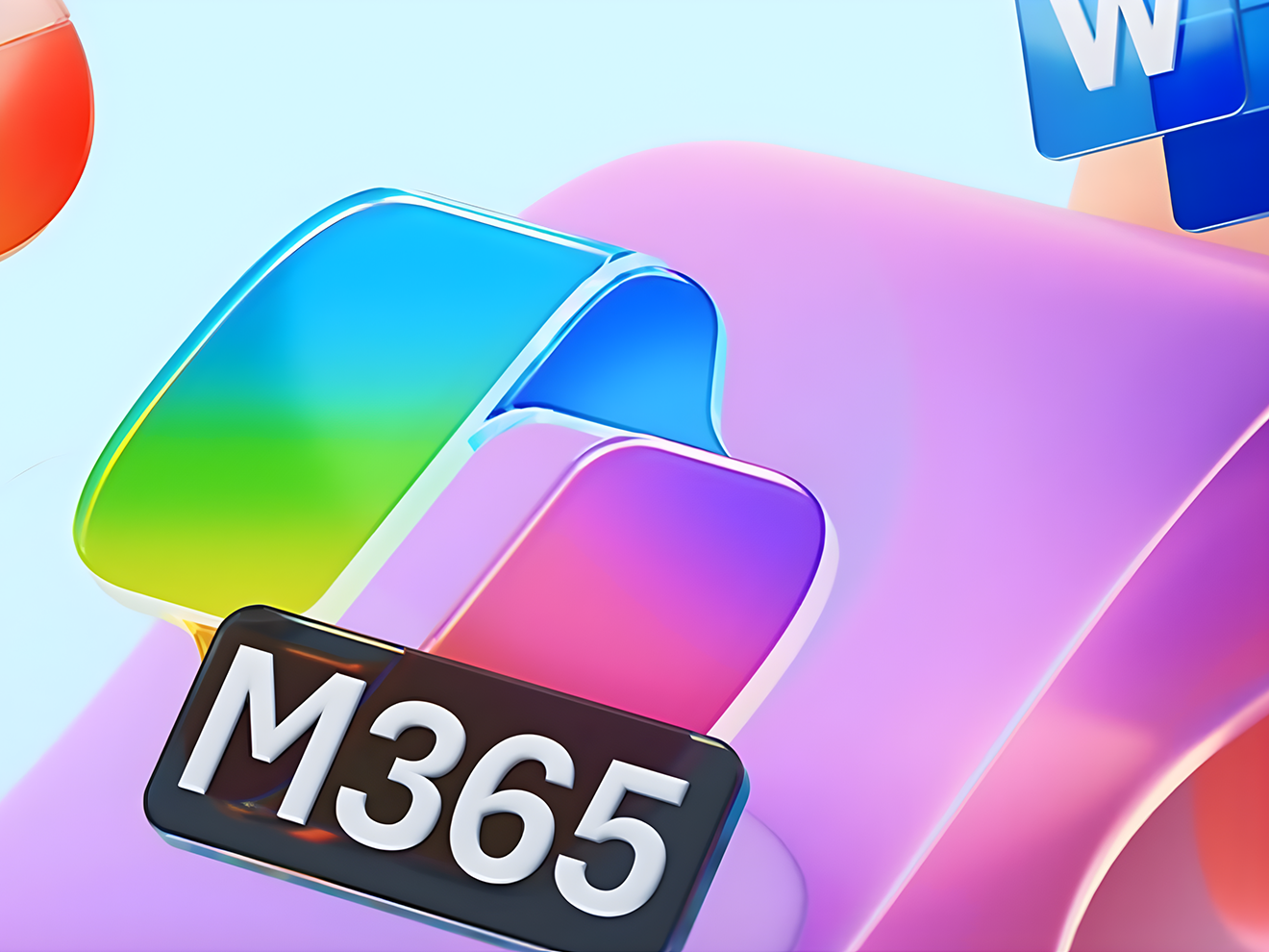 Microsoft 365.