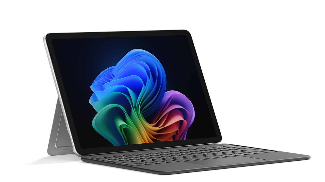 Surface Pro, 12-inch.