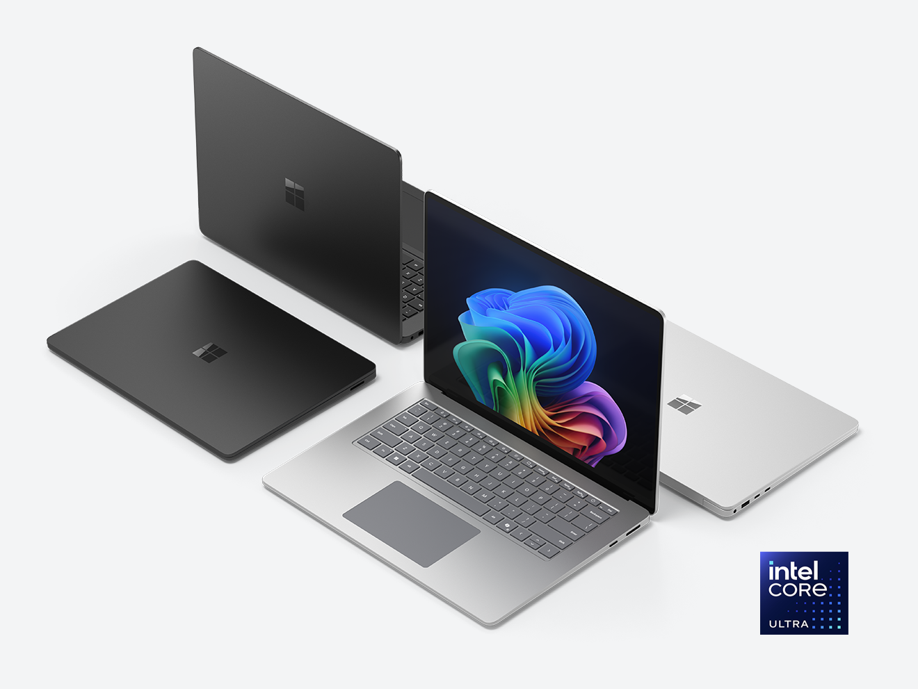 Surface for Business devices
