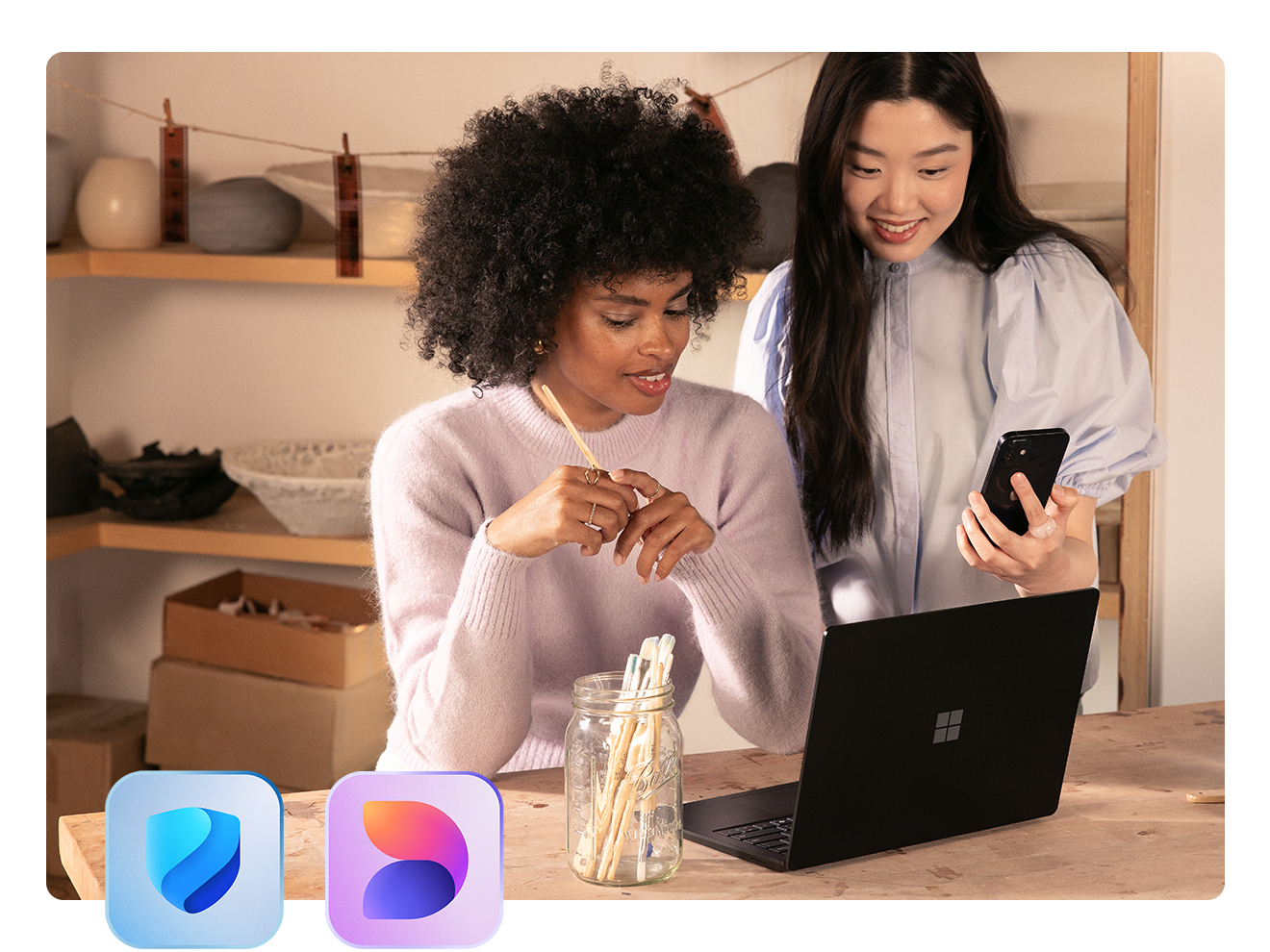 Microsoft 365 Premium.