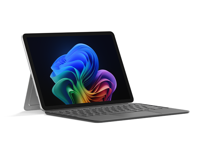 Surface Pro, 12-inch.