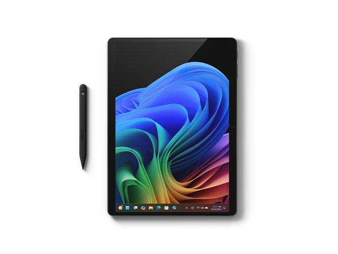 Surface Pro, Copilot+ PC, 13-inch.