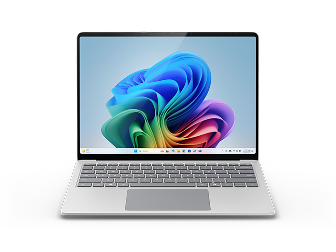 Surface Laptop, Copilot+ PC, 13.8-inch