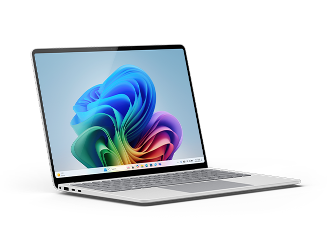 Surface Laptop, Copilot+ PC, 13.8-inch..