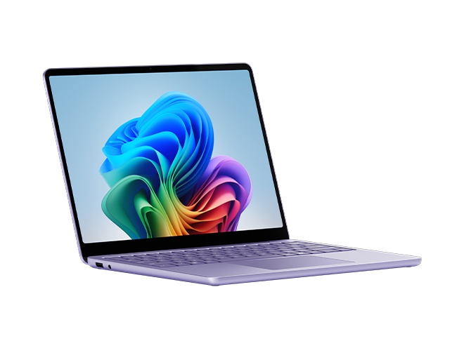 Surface Laptop, Copilot+ PC.