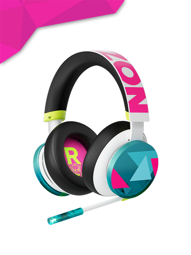 Forza Horizon 6 Xbox Wireless Headset.