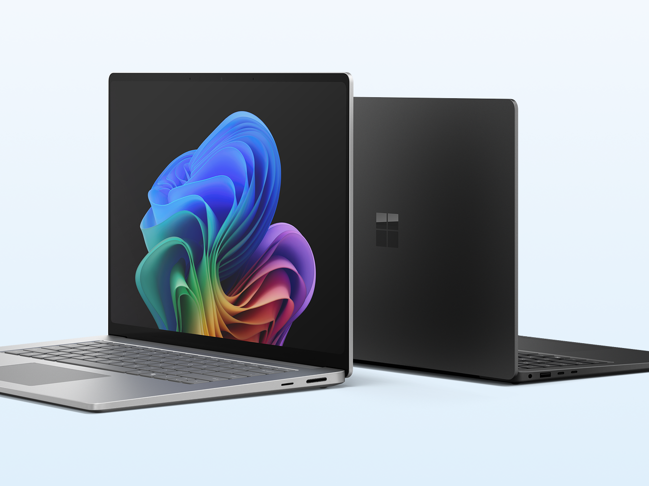 Surface Laptop for Business, 13.8 and 15-inch (8ᵗʰ Edition) | Intel.
