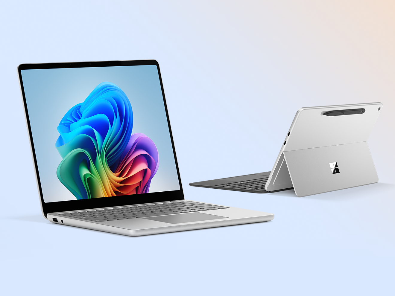 Surface Family.