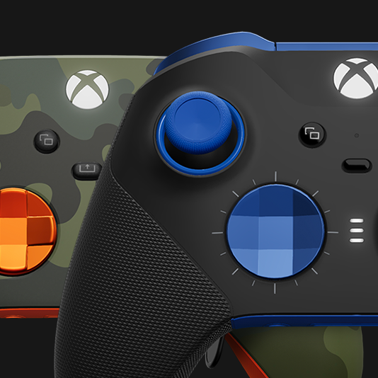 XBOX Design Lab.