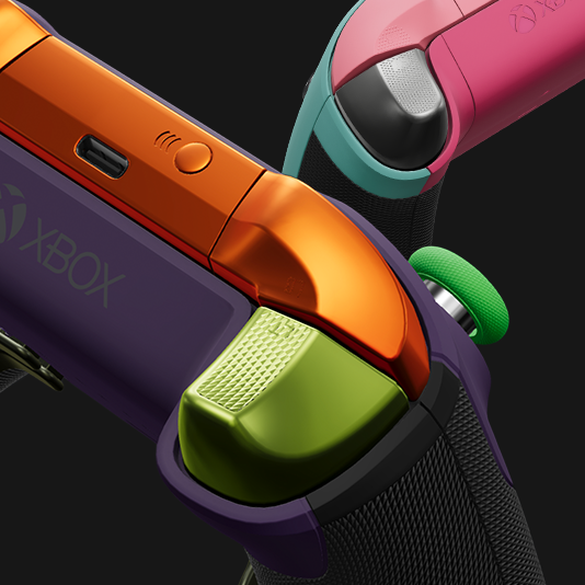 XBOX Design Lab.