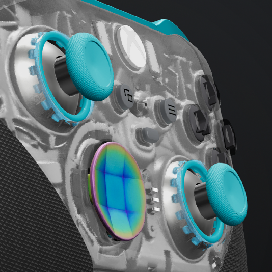 XBOX Design Lab.