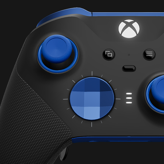 XBOX Elite Wireless Controller Series 2.