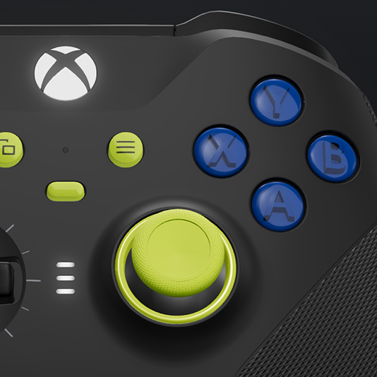 XBOX Design Lab.