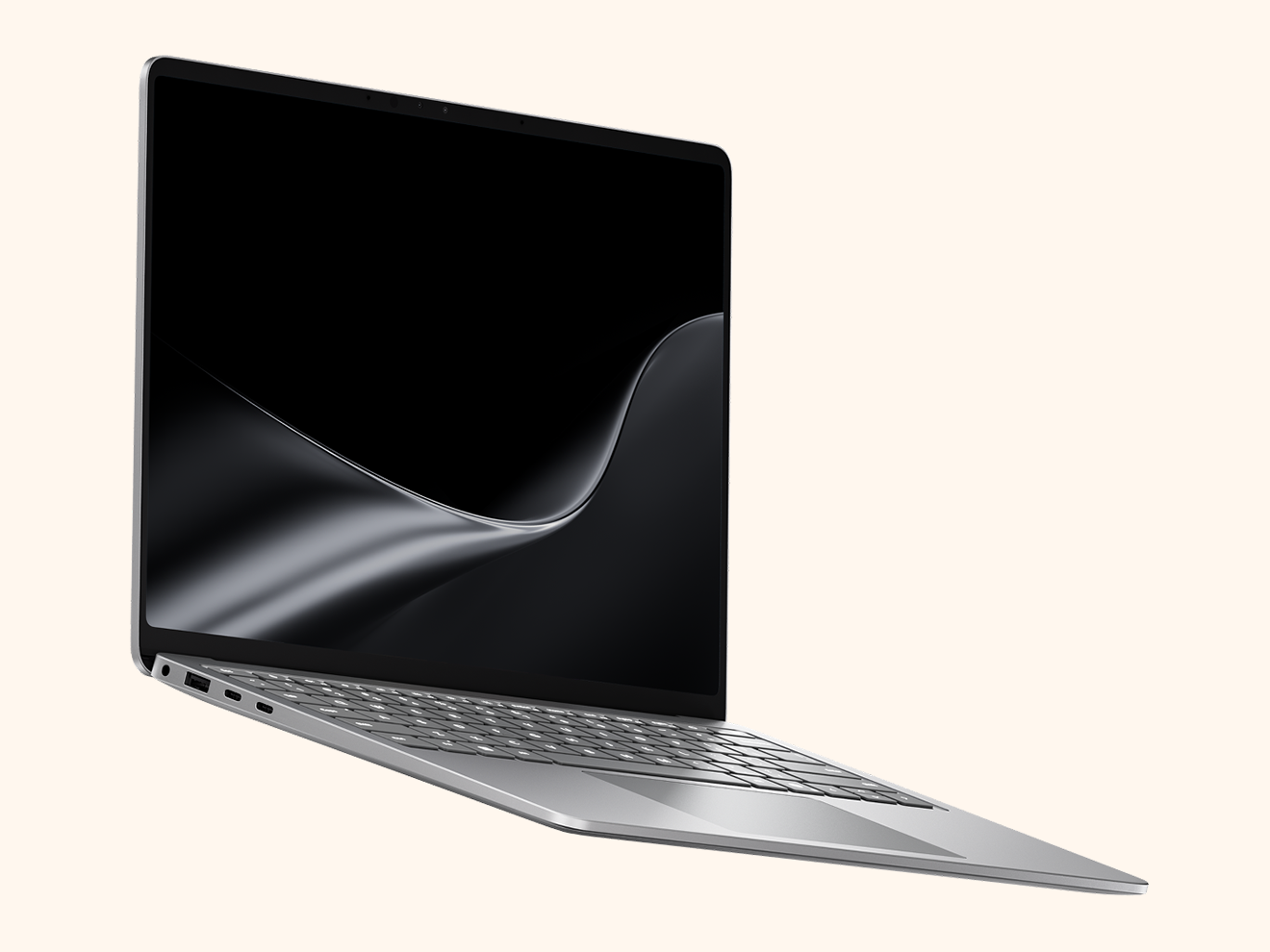 Let’s build your new Surface Laptop.