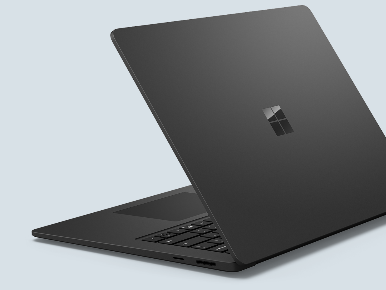 Surface Laptop for Business, 13.8 and 15-inch (8th Edition) | Snapdragon.