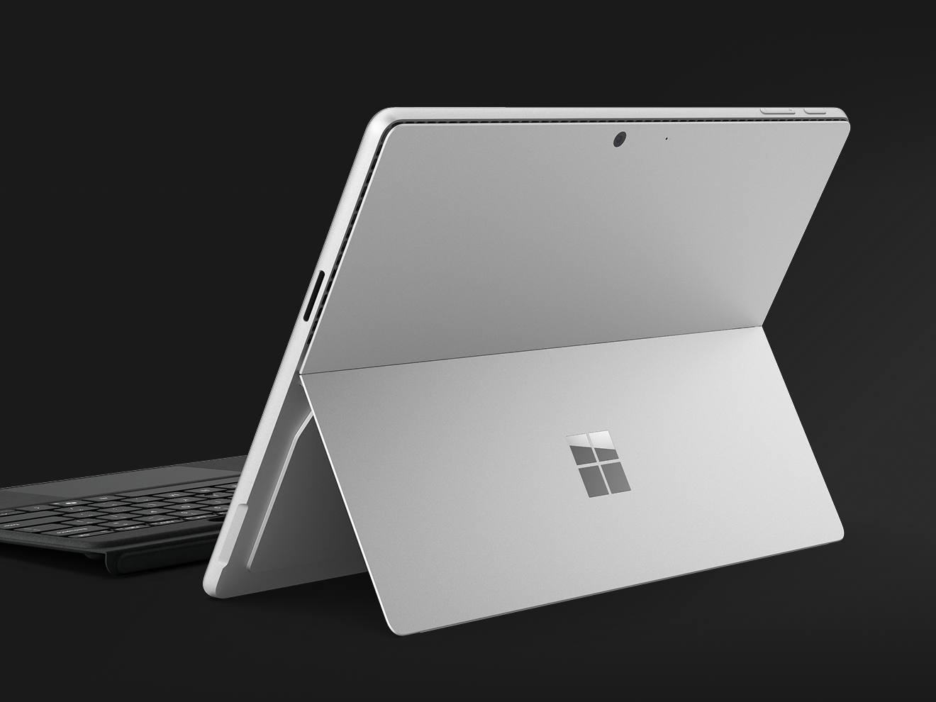 Surface Pro for Business, 13-inch (12th Edition) | Snapdragon.