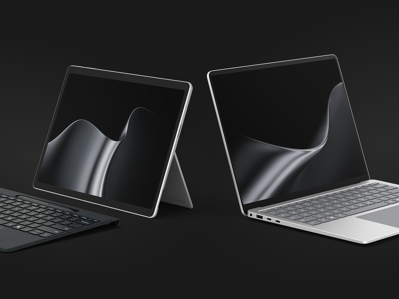 Surface Pro for Business, 13-inch (12th Edition) | Snapdragon.